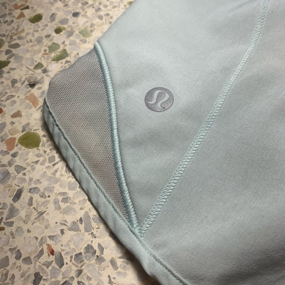 Lulu Lemon Shorts - Picture 6 of 11